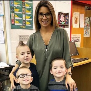 Meet your Posher, Michelle